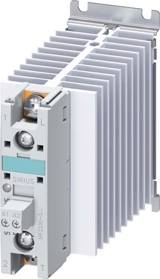 Halbleiterschütz 3RF2330-3AA04