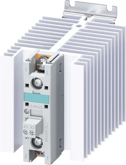 Halbleiterschütz 3RF2350-3AA04