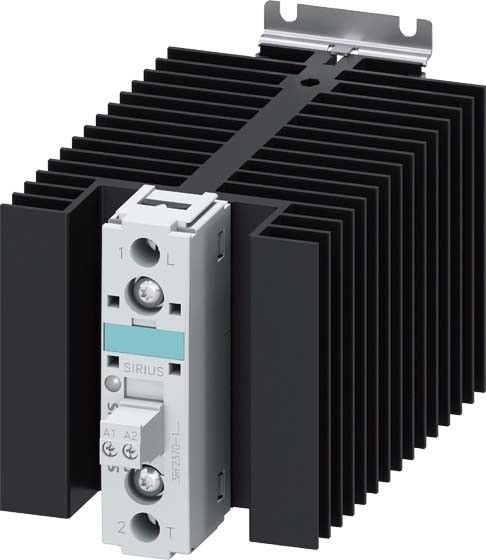 Halbleiterschütz 3RF2370-1BA26