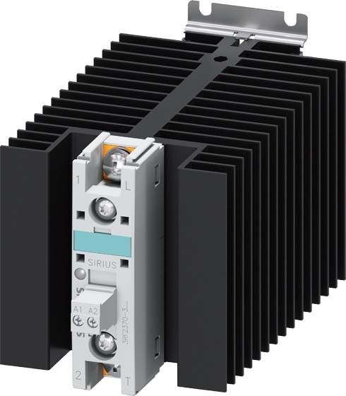 Halbleiterschütz 3RF2370-3AA06 Halbleiterschütz 3RF2370-3AA06