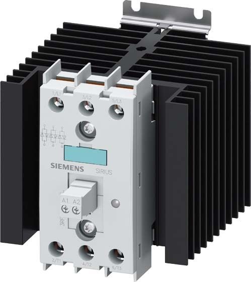 Halbleiterschütz 3RF2430-1AC45 Halbleiterschütz 3RF2430-1AC45
