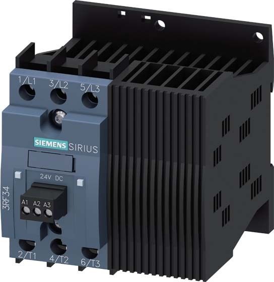 Halbleiterschütz 3RF3410-1BD24