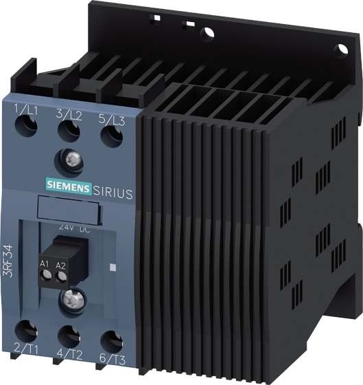 Halbleiterschütz 3RF3412-1BB06 Halbleiterschütz 3RF3412-1BB06