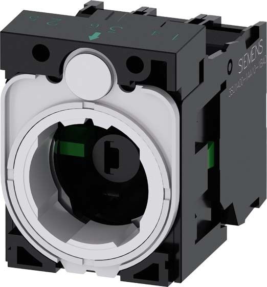 Halter 3SU1501-1AG00-1NA0