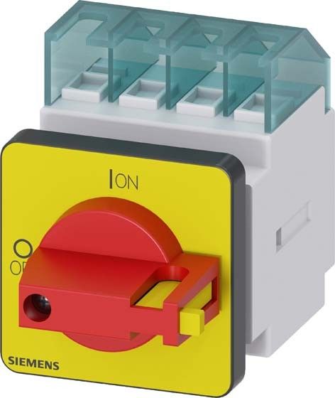 Haupt-/Not-Aus-Schalter 3LD2022-1TL13