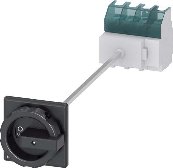 Haupt-/Not-Aus-Schalter 3LD2514-1TL51