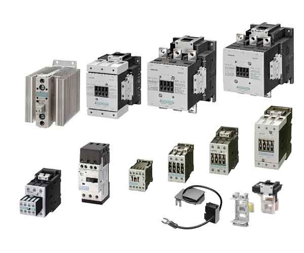 Hauptschaltglieder 3TY7480-0A