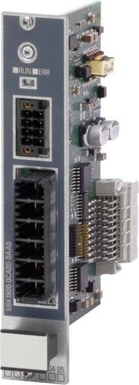 HCS PM4000 U/I 6BK1900-0CA00-0AA0 HCS PM4000 U/I 6BK1900-0CA00-0AA0
