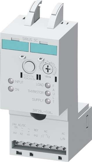 Heizstromüberwachung 3RF2916-0JA16-1KK0
