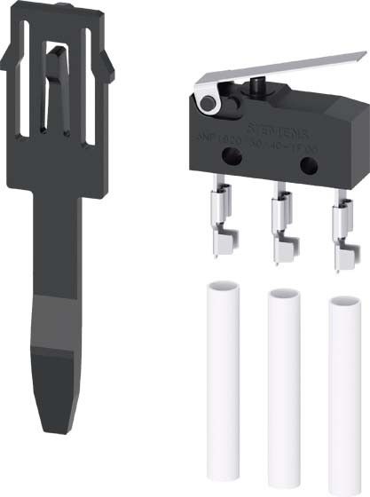 Hilfsschalter, 1 Wechsler 3NP1930-1FB00