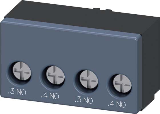 Hilfsschalter, 2S 3RA6911-1A