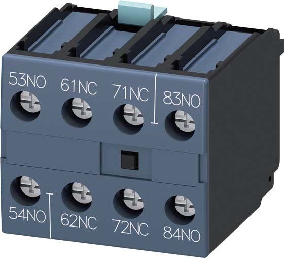Hilfsschalterblock 3RH1921-1XA22-0MA0 Hilfsschalterblock 3RH1921-1XA22-0MA0