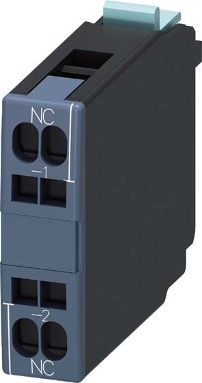 Hilfsschalterblock 3RH1921-2CA01 Hilfsschalterblock 3RH1921-2CA01
