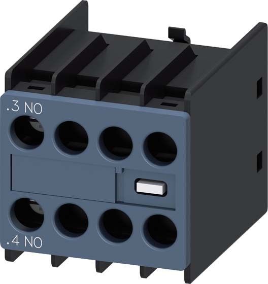 Hilfsschalterblock 3RH2911-1HA10 Hilfsschalterblock 3RH2911-1HA10