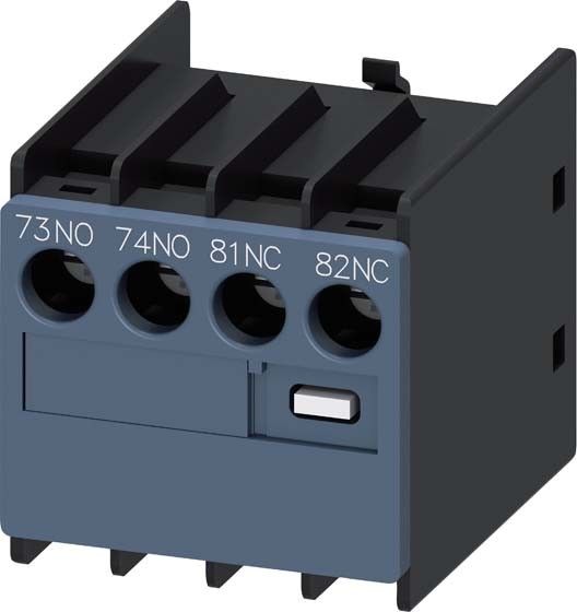 Hilfsschalterblock 3RH2911-1LA11 Hilfsschalterblock 3RH2911-1LA11
