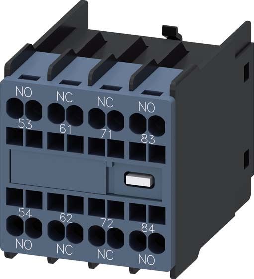 Hilfsschalterblock 3RH2911-2XA22-0MA0 Hilfsschalterblock 3RH2911-2XA22-0MA0