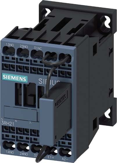Hilfsschütz 3RH2122-2KB40-0LA0