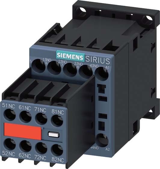 Hilfsschütz 3RH2244-1BB40 Hilfsschütz 3RH2244-1BB40