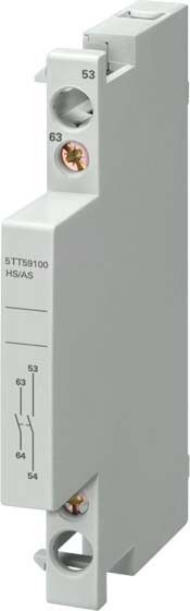 Hilfsstromschalter 5TT5910-0 Hilfsstromschalter 5TT5910-0