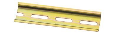 Hut-Tragschiene TS35_122 Hut-Tragschiene TS35_122
