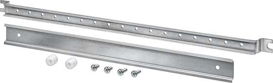 Hutschienenbausatz 8GK9910-0KK41 (Satz)