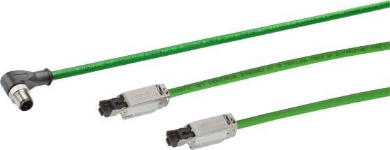 IE Connecting Cable RJ45 6XV1871-5BN12 IE Connecting Cable RJ45 6XV1871-5BN12