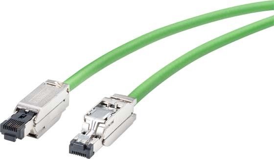 IE Connecting Cable RJ45 6XV1878-5BN25 IE Connecting Cable RJ45 6XV1878-5BN25