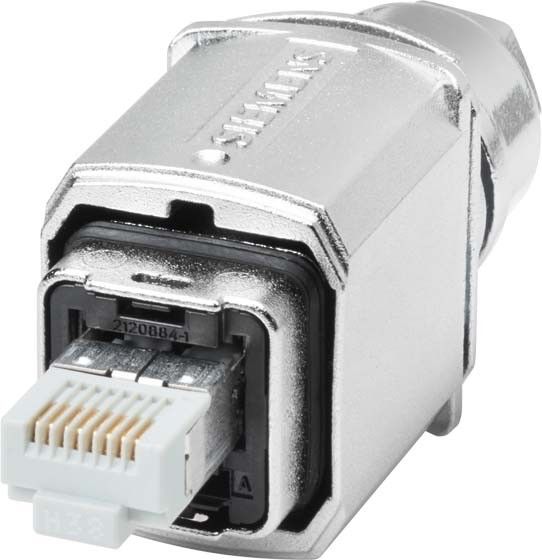 IE FC RJ45 Plug PRO, Push 6GK1901-1BB21-6AA0 IE FC RJ45 Plug PRO, Push 6GK1901-1BB21-6AA0