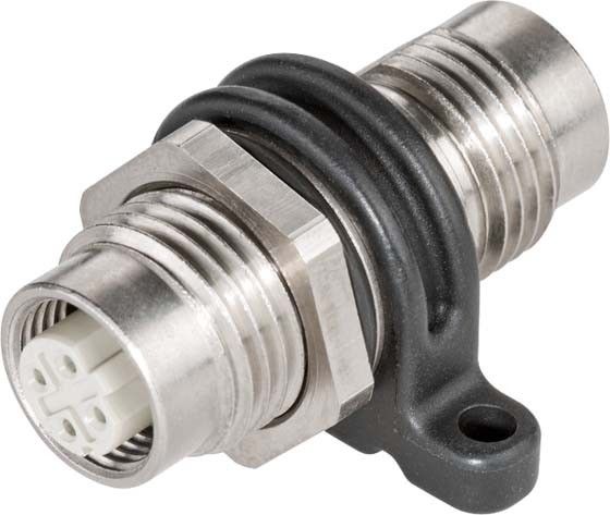 IE Panel Feedthrough PRO 6GK19010DM302AA5 VE5 IE Panel Feedthrough PRO 6GK19010DM302AA5 VE5