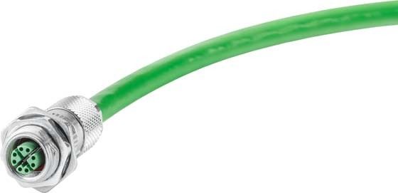 Ind. Ethernet FastConnect 6GK1901-0DB40-6AA0