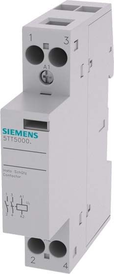 Installationsschütz 5TT5000-2 Installationsschütz 5TT5000-2