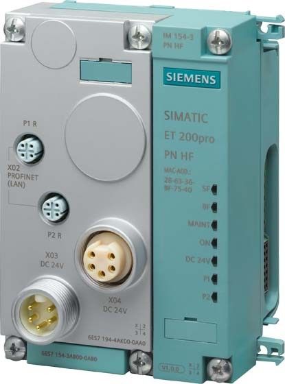 Interface Modul 6ES7154-3AB00-0AB0 Interface Modul 6ES7154-3AB00-0AB0