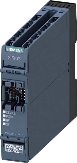 Interface-Modul PROFINET 3SK2511-1FA10 Interface-Modul PROFINET 3SK2511-1FA10