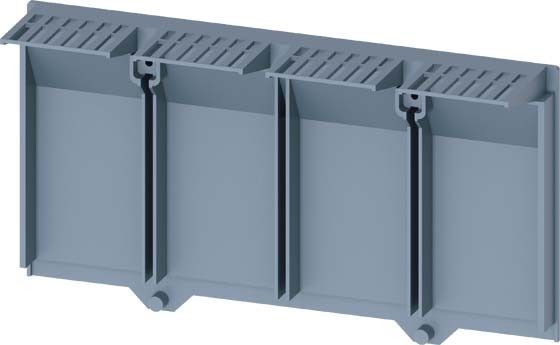 Isolationsplatte 3VA9221-0WJ40