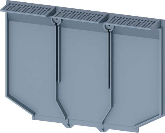 Isolationsplatte 3VA9481-0WK30