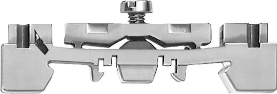 Isolierträger 8WA1857