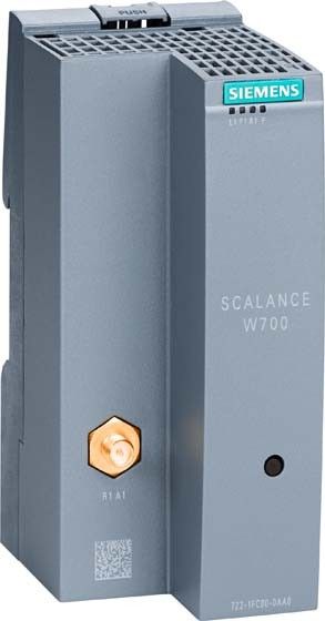 IWLAN Client, SCALANCE 6GK5722-1FC00-0AB0 IWLAN Client, SCALANCE 6GK5722-1FC00-0AB0