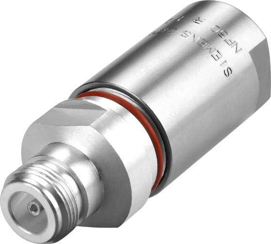 IWLAN Rcoax N-Connector 6GK5798-0CN00-0AA0 IWLAN Rcoax N-Connector 6GK5798-0CN00-0AA0