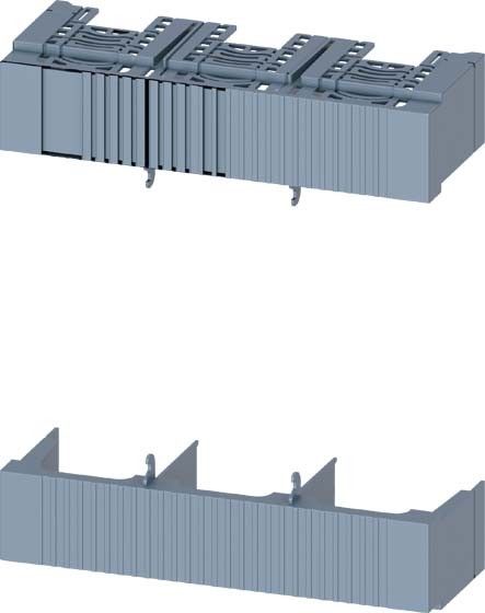 Kabelanschlussabdeckung 3NP1963-1CB00