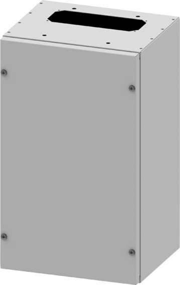 Kabelrangierverteiler 8GK1383-1KK13 Kabelrangierverteiler 8GK1383-1KK13