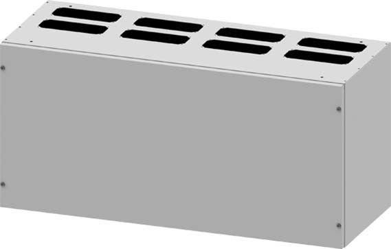 Kabelrangierverteiler 8GK1383-1KK45 Kabelrangierverteiler 8GK1383-1KK45