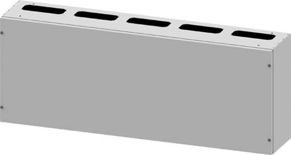 Kabelrangierverteiler 8GK1383-1KK53