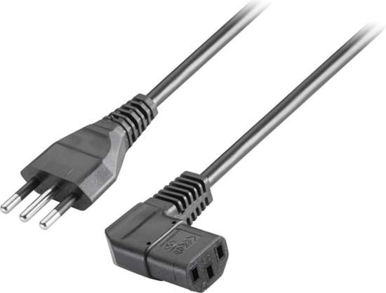 Kaltgerätekabel 6ES7900-1EA00-0XA0