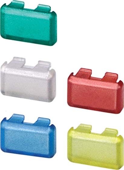 Kappen-Set 5TG8067 (Satz)