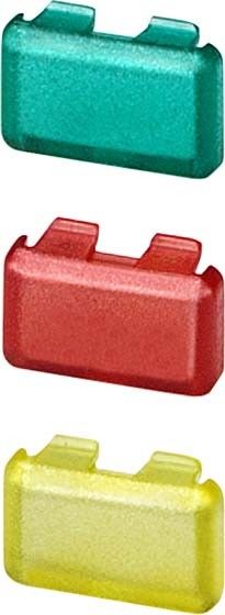 Kappensets 5TG8068 (Satz)