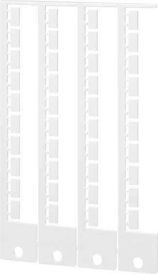 Kennzeichnungsschilder 6ES7194-2BA00-0AA0