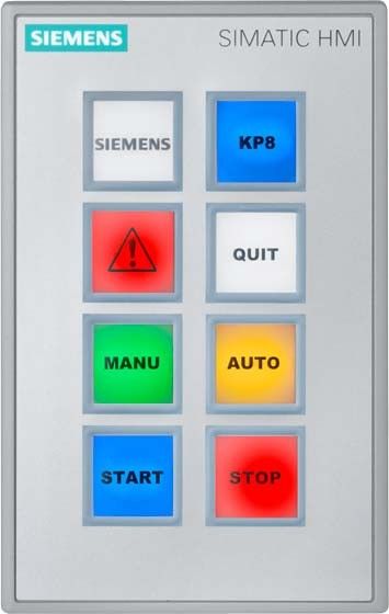 Key Panel 6AV3688-3AF37-0AX0 Key Panel 6AV3688-3AF37-0AX0