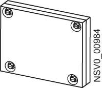 Klemmblock BVP:201967