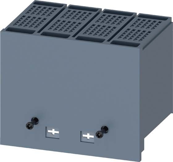 Klemmenabdeckung 3VA9111-0WF40