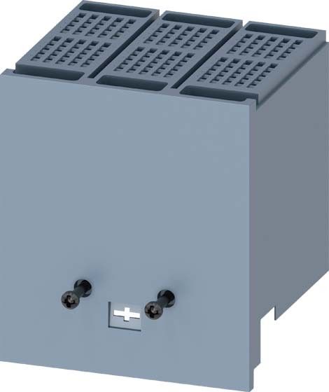 Klemmenabdeckung 3VA9131-0WF30 Klemmenabdeckung 3VA9131-0WF30